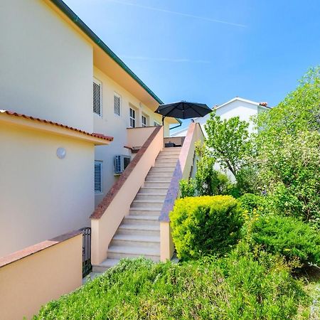 Apartments Marotin Palit Bagian luar foto