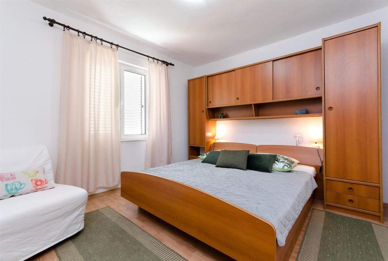 Apartments Marotin Palit Bagian luar foto