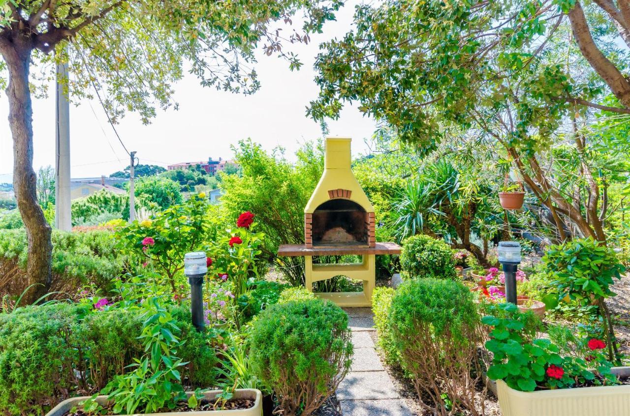 Apartments Marotin Palit Bagian luar foto