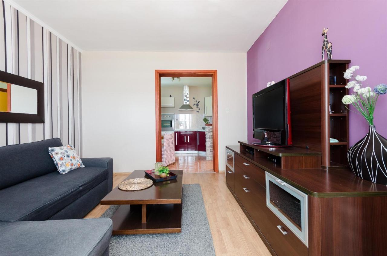 Apartments Marotin Palit Bagian luar foto