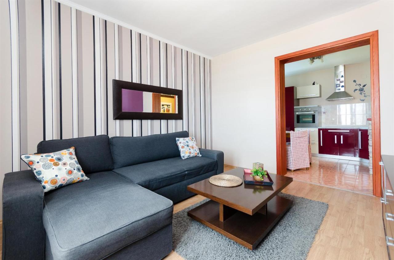 Apartments Marotin Palit Bagian luar foto