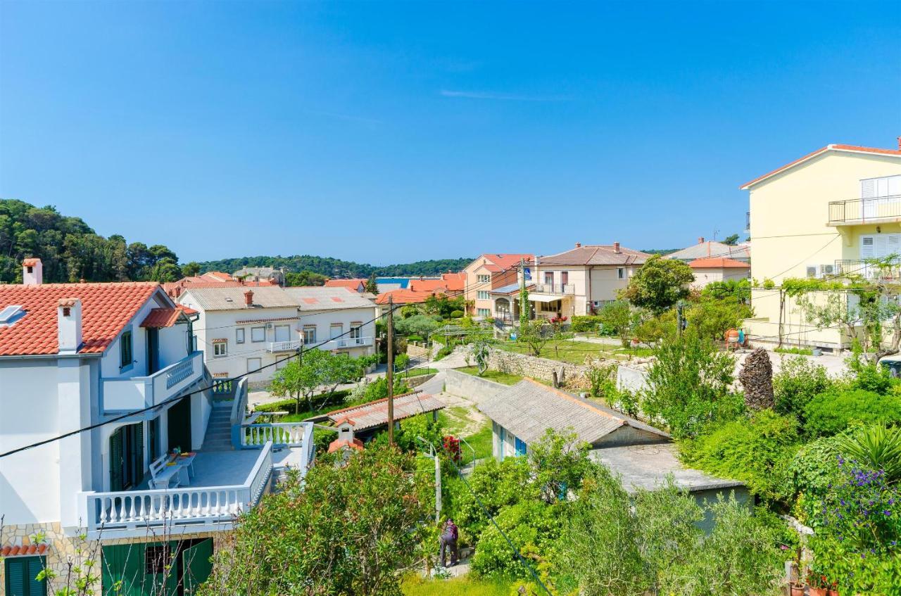 Apartments Marotin Palit Bagian luar foto