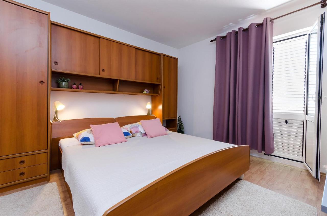 Apartments Marotin Palit Bagian luar foto