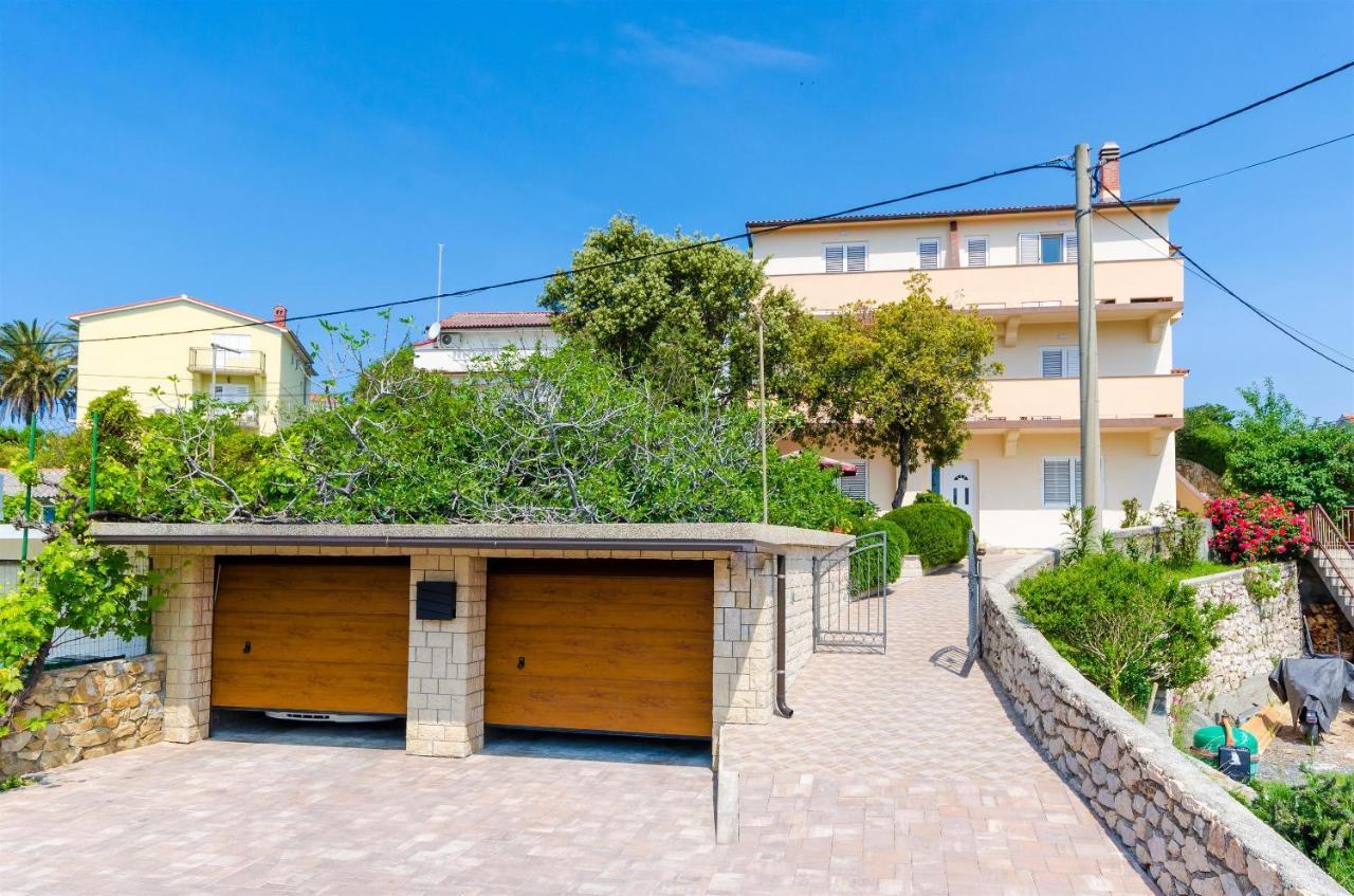 Apartments Marotin Palit Bagian luar foto