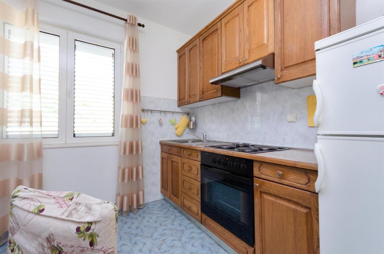 Apartments Marotin Palit Bagian luar foto