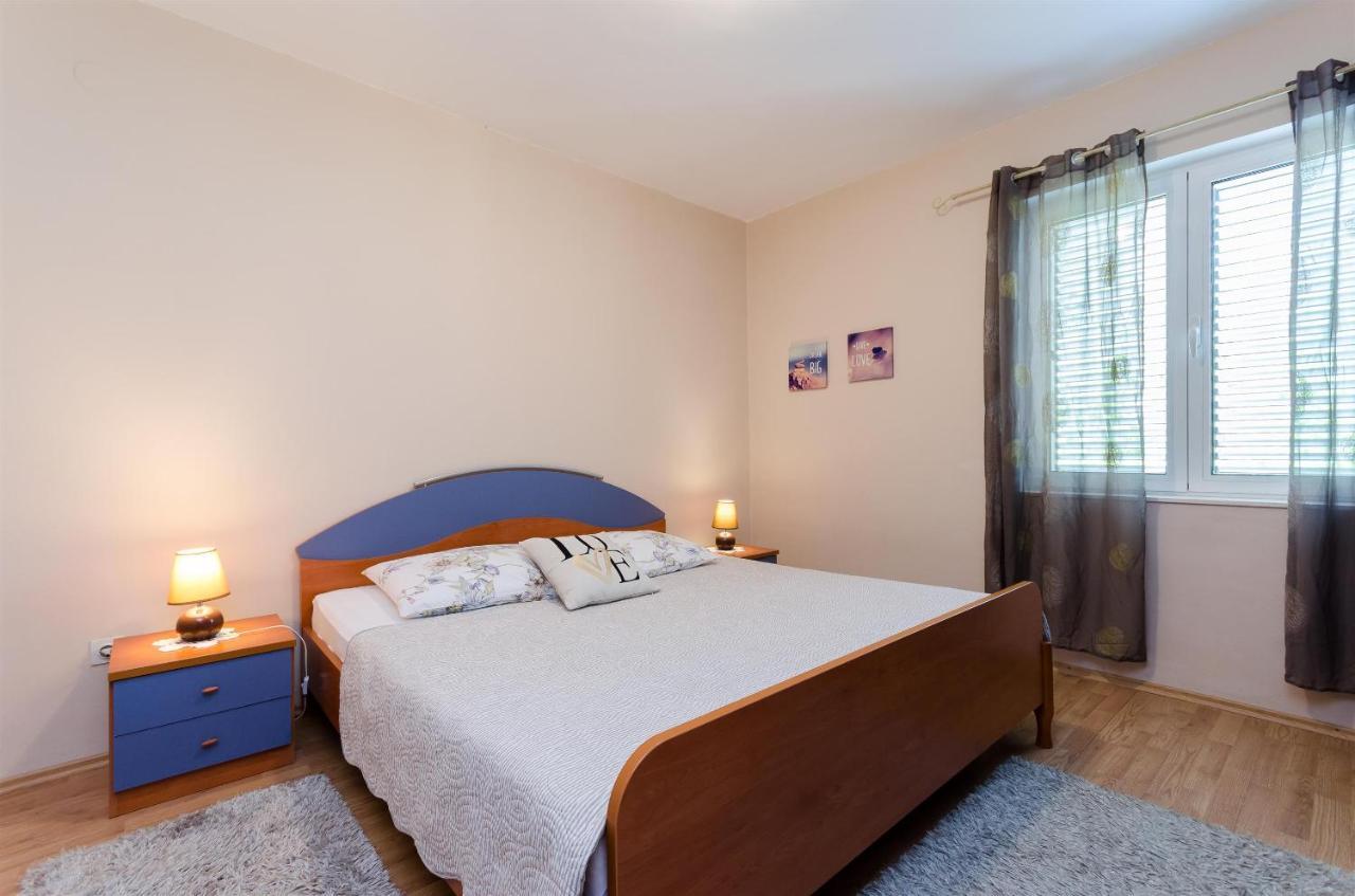 Apartments Marotin Palit Bagian luar foto