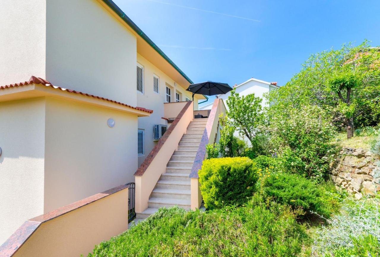 Apartments Marotin Palit Bagian luar foto